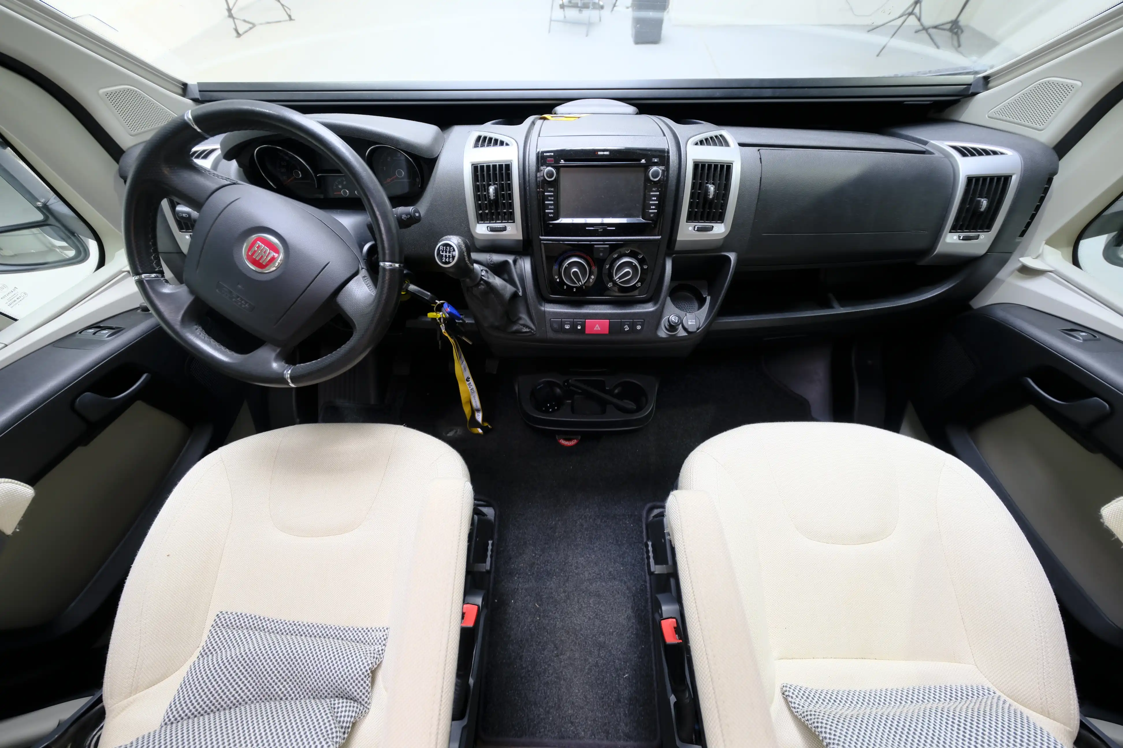 BUERSTNER Nexxo Time IT 685 - Ansicht 5